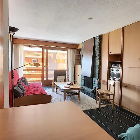 Appartement Ambassador B04 Bagnes