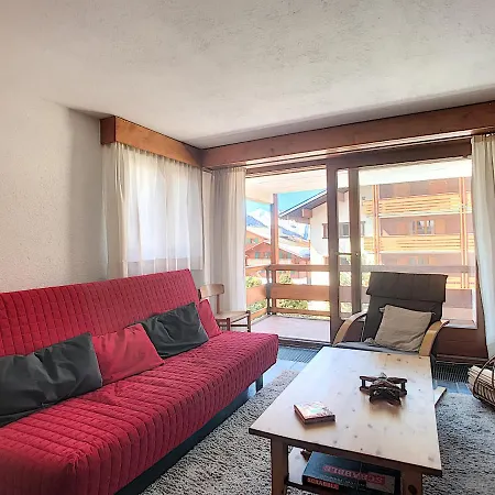 Appartement Ambassador B04