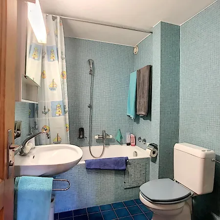 Appartement Ambassador B04