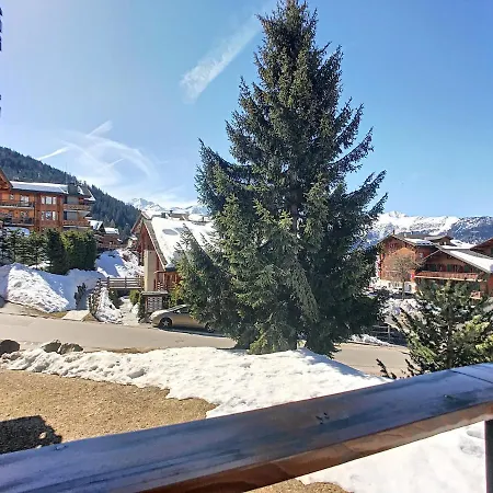 Appartement Ambassador B04 *